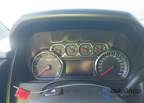 2015 Chevrolet Suburban 1500 Ltz из США, поврежденный, VIN 1GNSKKKC6FR225654